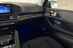 Mercedes-Benz GLS GLS 450 4MATIC SUV 2026
