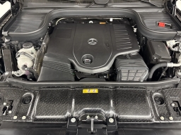 Mercedes-Benz GLS GLS 450 4MATIC SUV 2026