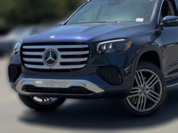 Mercedes-Benz GLS GLS 450 4MATIC SUV 2026