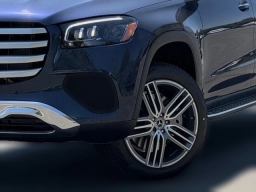 Mercedes-Benz GLS GLS 450 4MATIC SUV 2026