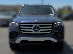 Mercedes-Benz GLS GLS 450 4MATIC SUV 2026