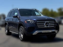 Mercedes-Benz GLS GLS 450 4MATIC SUV 2026