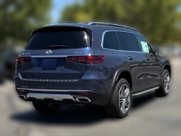 Mercedes-Benz GLS GLS 450 4MATIC SUV 2026