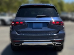 Mercedes-Benz GLS GLS 450 4MATIC SUV 2026