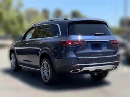 Mercedes-Benz GLS GLS 450 4MATIC SUV 2026