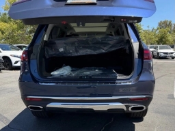 Mercedes-Benz GLS GLS 450 4MATIC SUV 2026