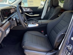 Mercedes-Benz GLS GLS 450 4MATIC SUV 2026