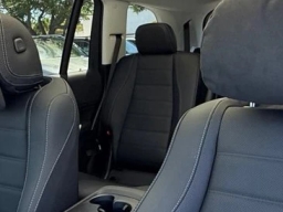 Mercedes-Benz GLS GLS 450 4MATIC SUV 2026