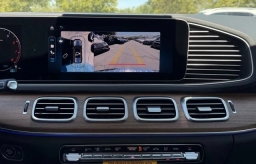 Mercedes-Benz GLS GLS 450 4MATIC SUV 2026
