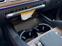 Mercedes-Benz GLS GLS 450 4MATIC SUV 2026