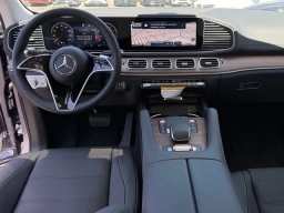 Mercedes-Benz GLS GLS 450 4MATIC SUV 2026