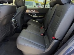 Mercedes-Benz GLS GLS 450 4MATIC SUV 2026