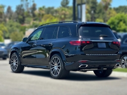 Mercedes-Benz GLS GLS 450 4MATIC SUV 2026