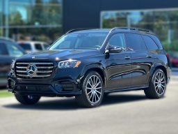 Mercedes-Benz GLS GLS 450 4MATIC SUV 2026