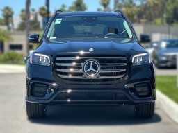 Mercedes-Benz GLS GLS 450 4MATIC SUV 2026