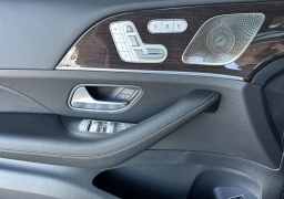 Mercedes-Benz GLS GLS 450 4MATIC SUV 2026