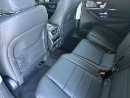 Mercedes-Benz GLS GLS 450 4MATIC SUV 2026