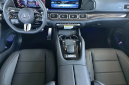 Mercedes-Benz GLS GLS 450 4MATIC SUV 2026