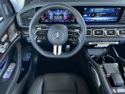 Mercedes-Benz GLS GLS 450 4MATIC SUV 2026