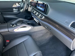 Mercedes-Benz GLS GLS 450 4MATIC SUV 2026