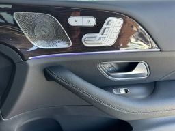 Mercedes-Benz GLS GLS 450 4MATIC SUV 2026