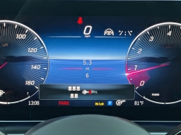 Mercedes-Benz GLS GLS 450 4MATIC SUV 2026