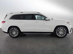 Mercedes-Benz GLS GLS 450 4MATIC SUV 2026