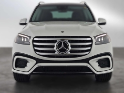 Mercedes-Benz GLS GLS 450 4MATIC SUV 2026