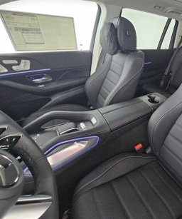 Mercedes-Benz GLS GLS 450 4MATIC SUV 2026