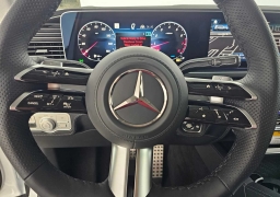 Mercedes-Benz GLS GLS 450 4MATIC SUV 2026
