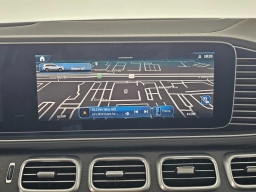 Mercedes-Benz GLS GLS 450 4MATIC SUV 2026