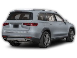 Mercedes-Benz GLS GLS 450 4MATIC SUV 2026
