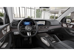 Mercedes-Benz GLS GLS 450 4MATIC SUV 2026