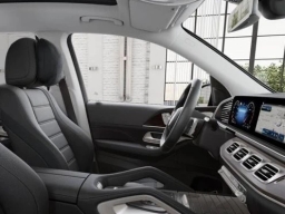 Mercedes-Benz GLS GLS 450 4MATIC SUV 2026