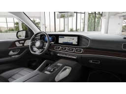 Mercedes-Benz GLS GLS 450 4MATIC SUV 2026