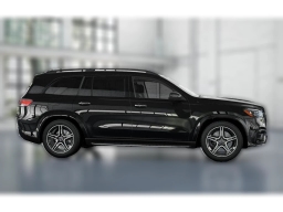 Mercedes-Benz GLS GLS 450 4MATIC SUV 2026