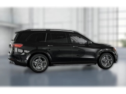 Mercedes-Benz GLS GLS 450 4MATIC SUV 2026