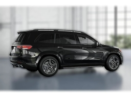 Mercedes-Benz GLS GLS 450 4MATIC SUV 2026