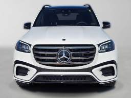 Mercedes-Benz GLS GLS 450 4MATIC SUV 2026