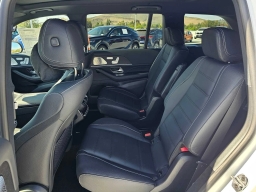 Mercedes-Benz GLS GLS 450 4MATIC SUV 2026