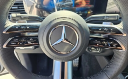 Mercedes-Benz GLS GLS 450 4MATIC SUV 2026