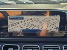 Mercedes-Benz GLS GLS 450 4MATIC SUV 2026