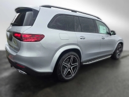 Mercedes-Benz GLS GLS 450 4MATIC SUV 2026