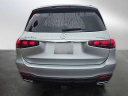 Mercedes-Benz GLS GLS 450 4MATIC SUV 2026