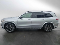 Mercedes-Benz GLS GLS 450 4MATIC SUV 2026