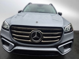 Mercedes-Benz GLS GLS 450 4MATIC SUV 2026