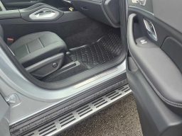 Mercedes-Benz GLS GLS 450 4MATIC SUV 2026