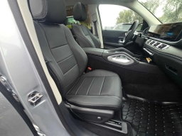 Mercedes-Benz GLS GLS 450 4MATIC SUV 2026