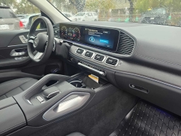 Mercedes-Benz GLS GLS 450 4MATIC SUV 2026