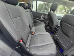 Mercedes-Benz GLS GLS 450 4MATIC SUV 2026